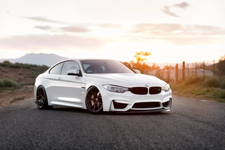 Automotive photography